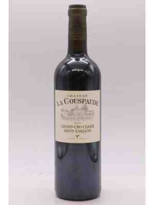 Chateau La Couspaude 2006