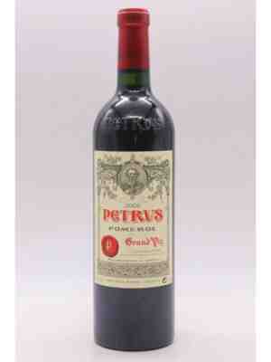 Petrus 2002