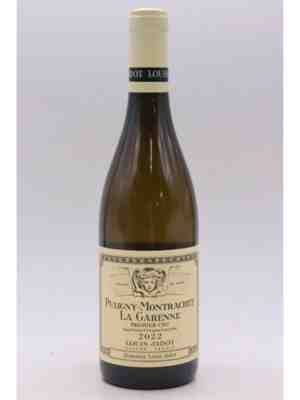 Louis Jadot Puligny Montrachet La Garenne 1er Cru 2022