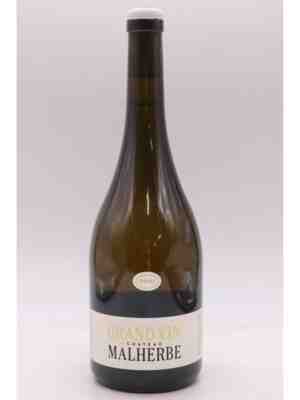 Malherbe Grand Vin Blanc 2021