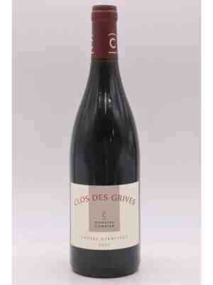 Combier Crozes Hermitage Clos Des Grives 2022