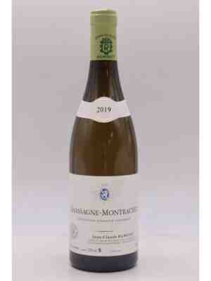 Ramonet Chassagne Montrachet 2019