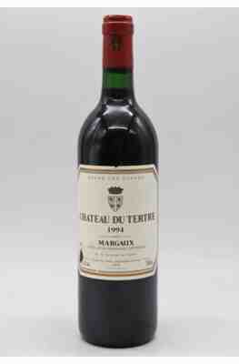 Chateau Du Tertre 1994