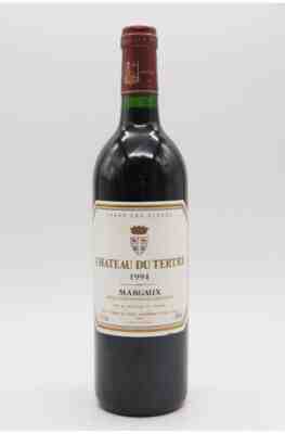 Chateau Du Tertre 1994