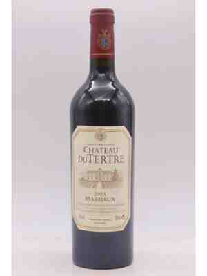 Chateau Du Tertre 2003