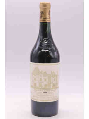 Chateau Haut Brion 1990