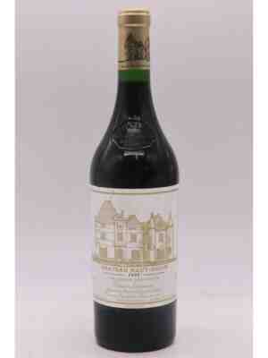Chateau Haut Brion 1997