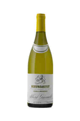 Albert Grivault , Meursault Clos Du Murger , 2018