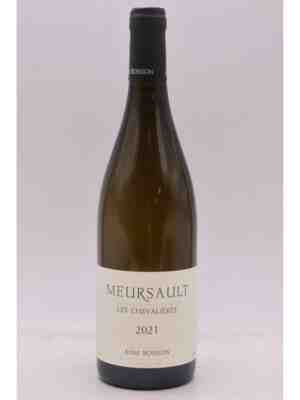 Anne Boisson , Meursault Les Chevalieres , 2021