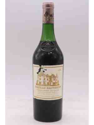 Chateau Haut Brion 1966