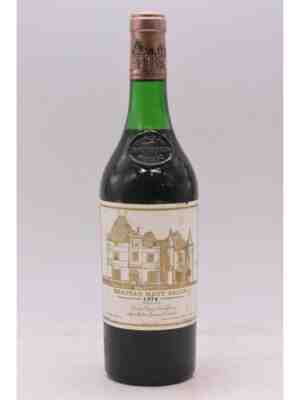 Chateau Haut Brion 1979