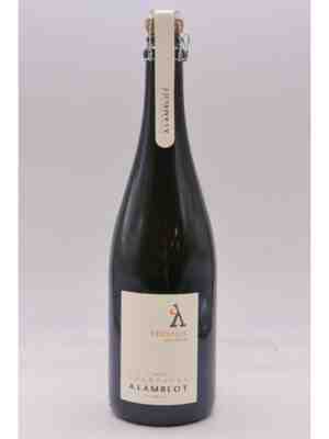 A Lamblot , Frenesie Brut Nature , N.V.