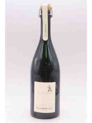 A Lamblot , Les Cochenes Extra Brut , N.V.