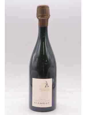 A Lamblot , Les Cotes Cheries Brut Nature , N.V.