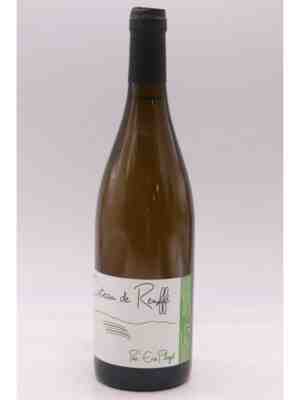 Alcofribas , Chinon Coteau De Reuffe , 2022