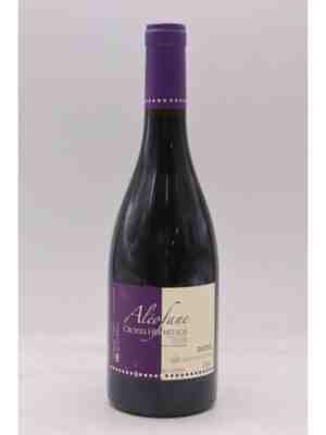 Aleofane , Crozes Hermitage , 2020