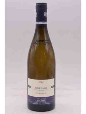 Anne Gros , Bourgogne Blanc , 2022