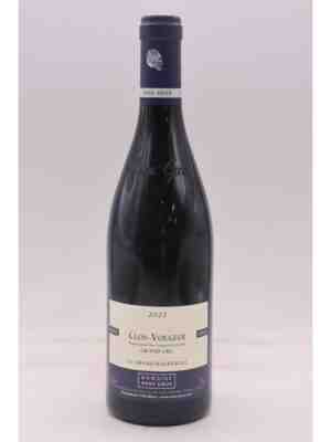 Anne Gros , Clos Vougeot Le Grand Maupertui Grand Cru , 2022
