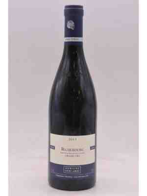 Anne Gros , Richebourg Grand Cru , 2017