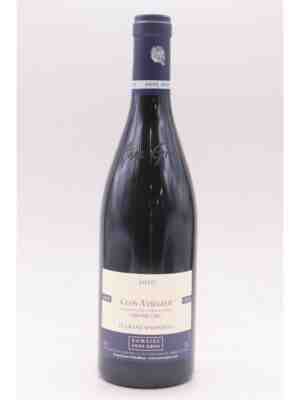 Anne Gros , Clos Vougeot Grand Cru , 2020