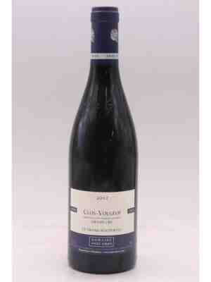 Anne Gros , Clos Vougeot Grand Cru , 2017