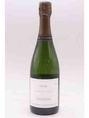 Bereche Et Fils La Cote Grand Cru 2007