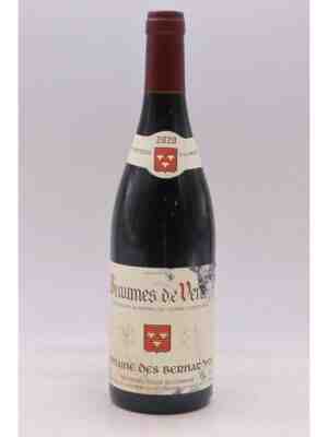 Bernardins Beaumes De Venise 2020