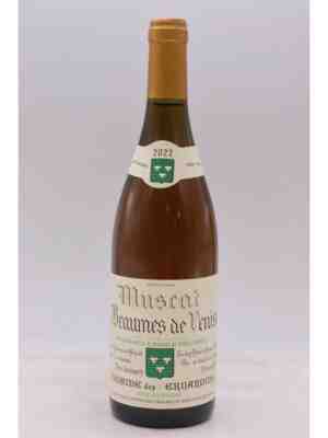 Bernardins Muscat Beaumes De Venise 2022