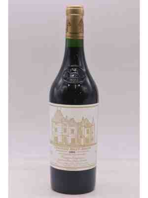 Chateau Haut Brion 1993