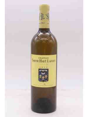 Chateau Smith Haut Lafitte Blanc 2013