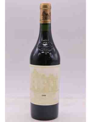 Chateau Haut Brion 1990