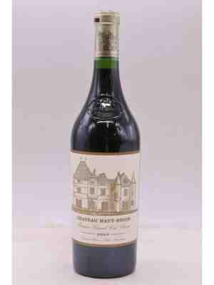 Chateau Haut Brion 2007