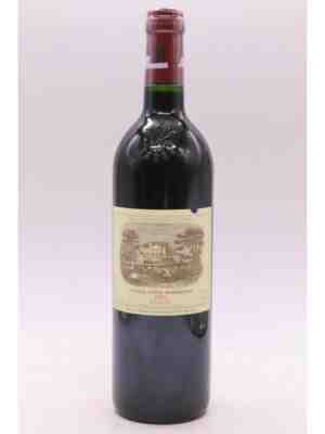 Chateau Lafite Rothschild 2001