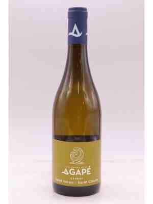 Agape , Saint Veran , 2024