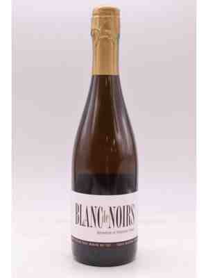 Benedicte Et Stephane Tissot Cremant Du Jura Blanc De Noirs N.V.