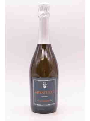 Abbatucci Empire Extra Brut 2022