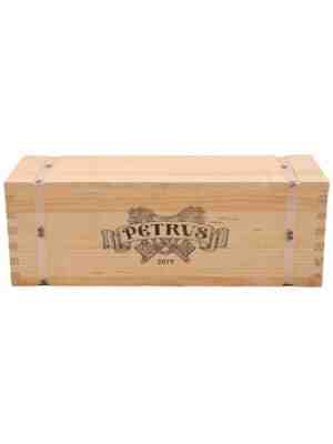 Petrus 2019