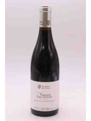 Des Croix Corton Les Greves Grand Cru 2020