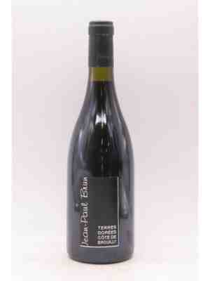 Terres Dorees Jean Paul Brun Cote De Brouilly 2015