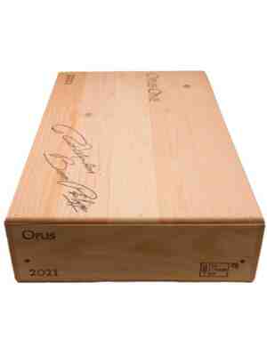 Opus One 2021