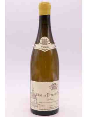Raveneau , Chablis Vaillons 1er Cru , 2006