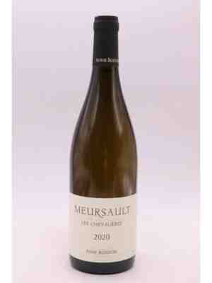 Anne Boisson , Meursault Les Chevalieres , 2020
