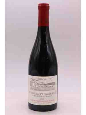 Clos Du Moulin Aux Moines Pommard 1er Cru Clos Orgelot 2010