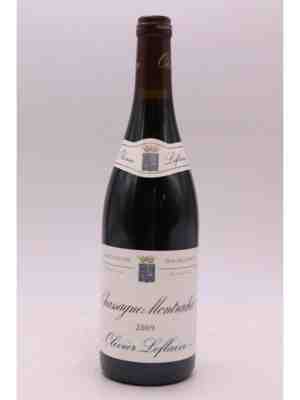 Olivier Leflaive Chassagne Montrachet 1er Cru 2009