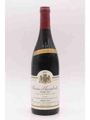 Jospeh Roty Charmes Chambertin Tres Vieilles Vignes Grand Cru 2006