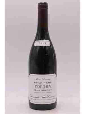 Meo Camuzet Corton Le Rognet Grand Cru 2013