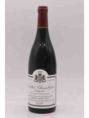 Joseph Roty Griottes Chambertin Grand Cru 2009