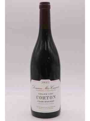 Meo Camuzet Corton Le Rognet Grand Cru 2017