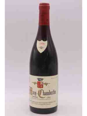 Armand Rousseau Mazy Chambertin Grand Cru 1998