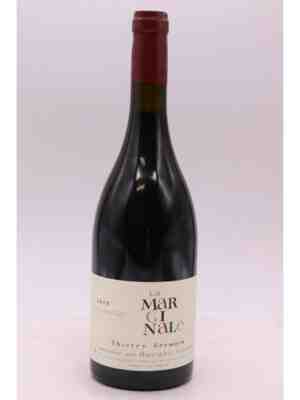 Des Roches Neuves Saumur Champigny La Marginale 2015